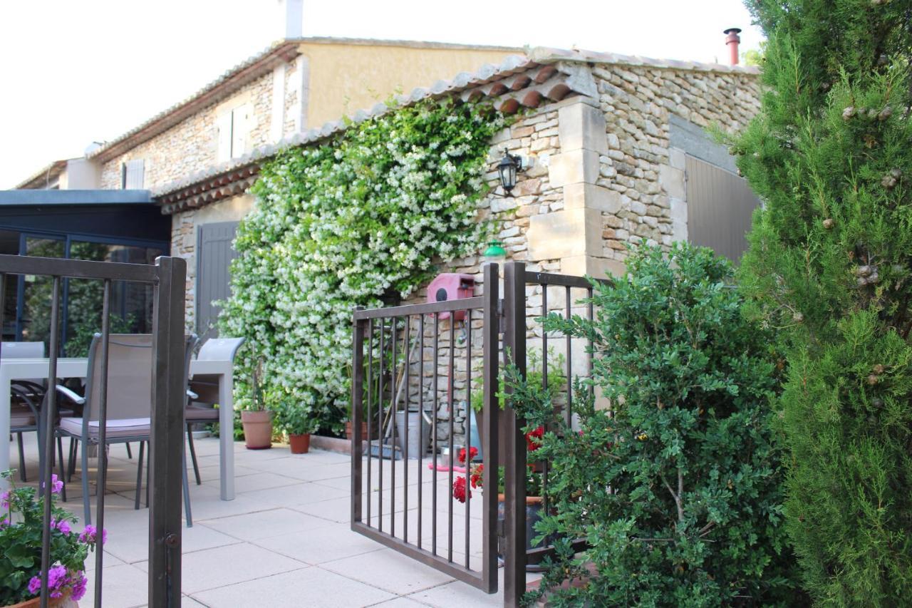 Mas Auroma Murs (Vaucluse) Exterior foto