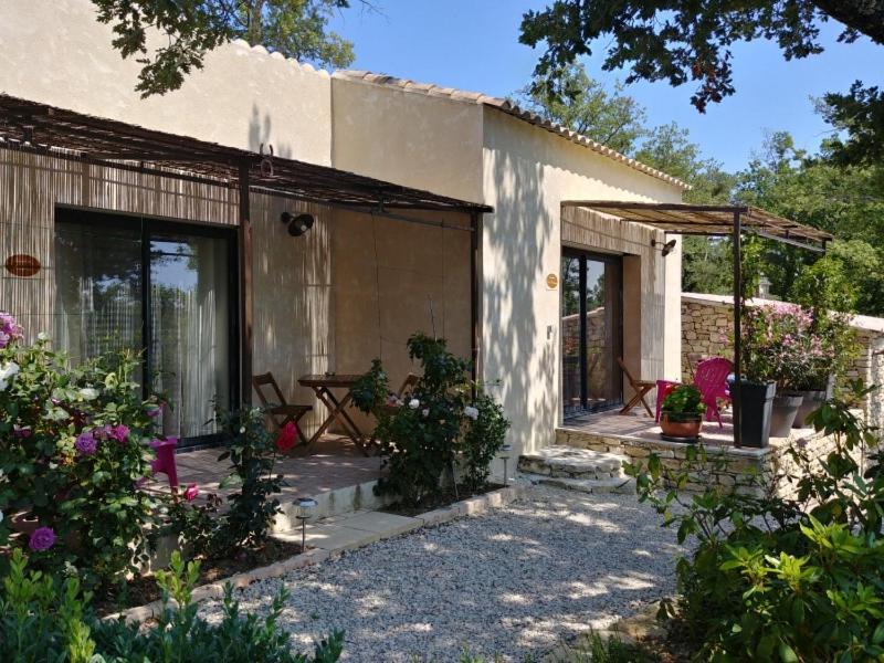 Mas Auroma Murs (Vaucluse) Exterior foto